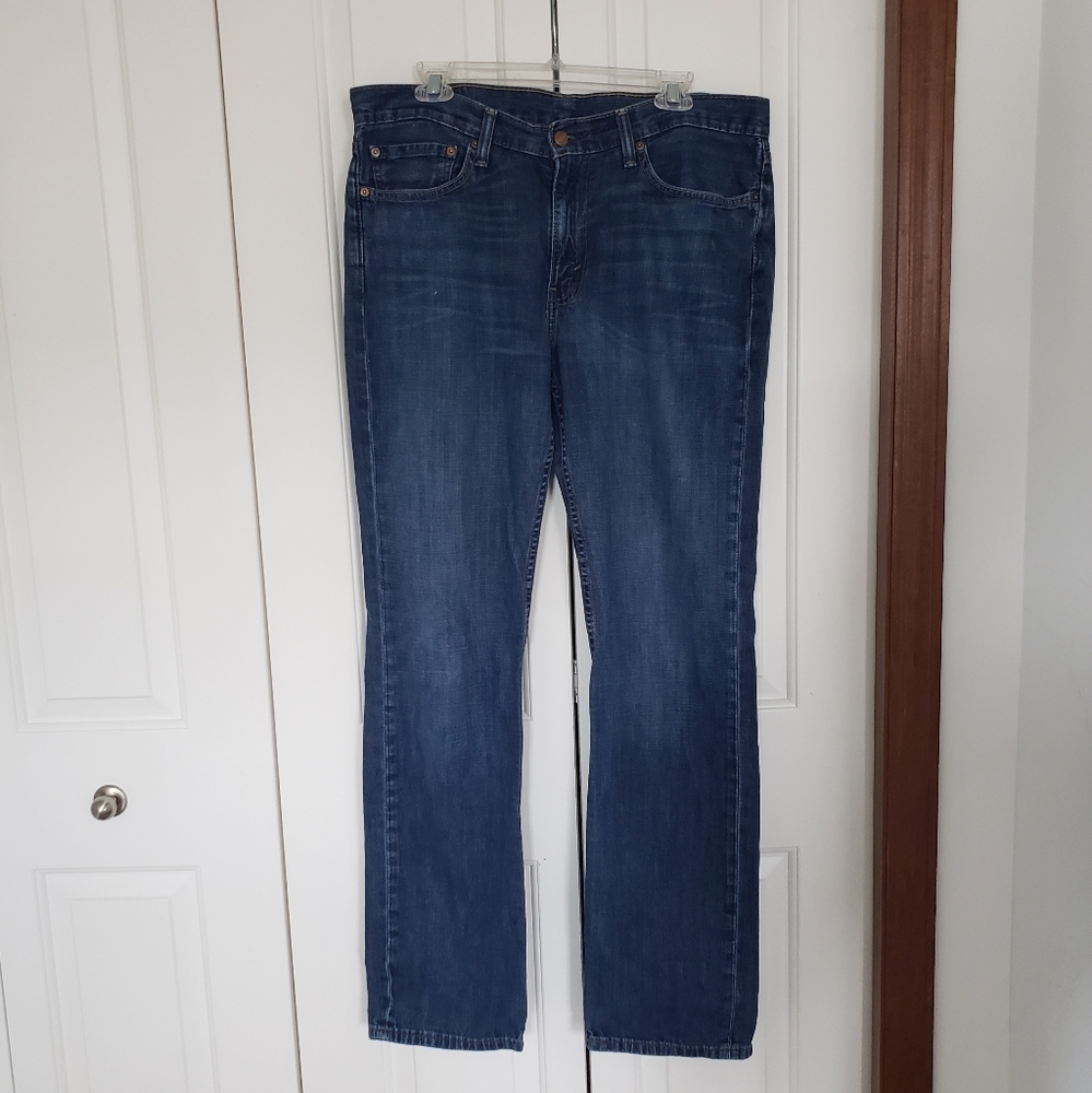 Levi's 514 Jeans 34×34